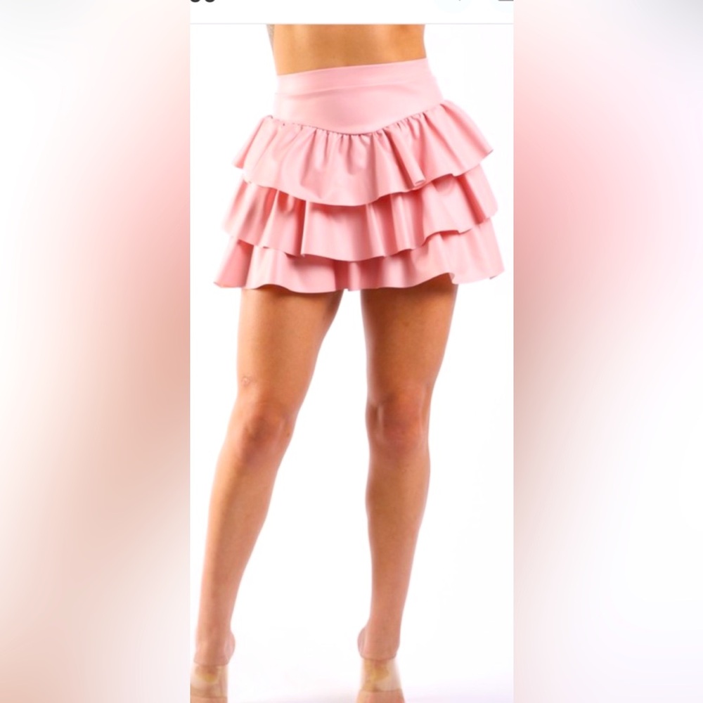 Cute. Fun. Flirty. 💗Skirt💗